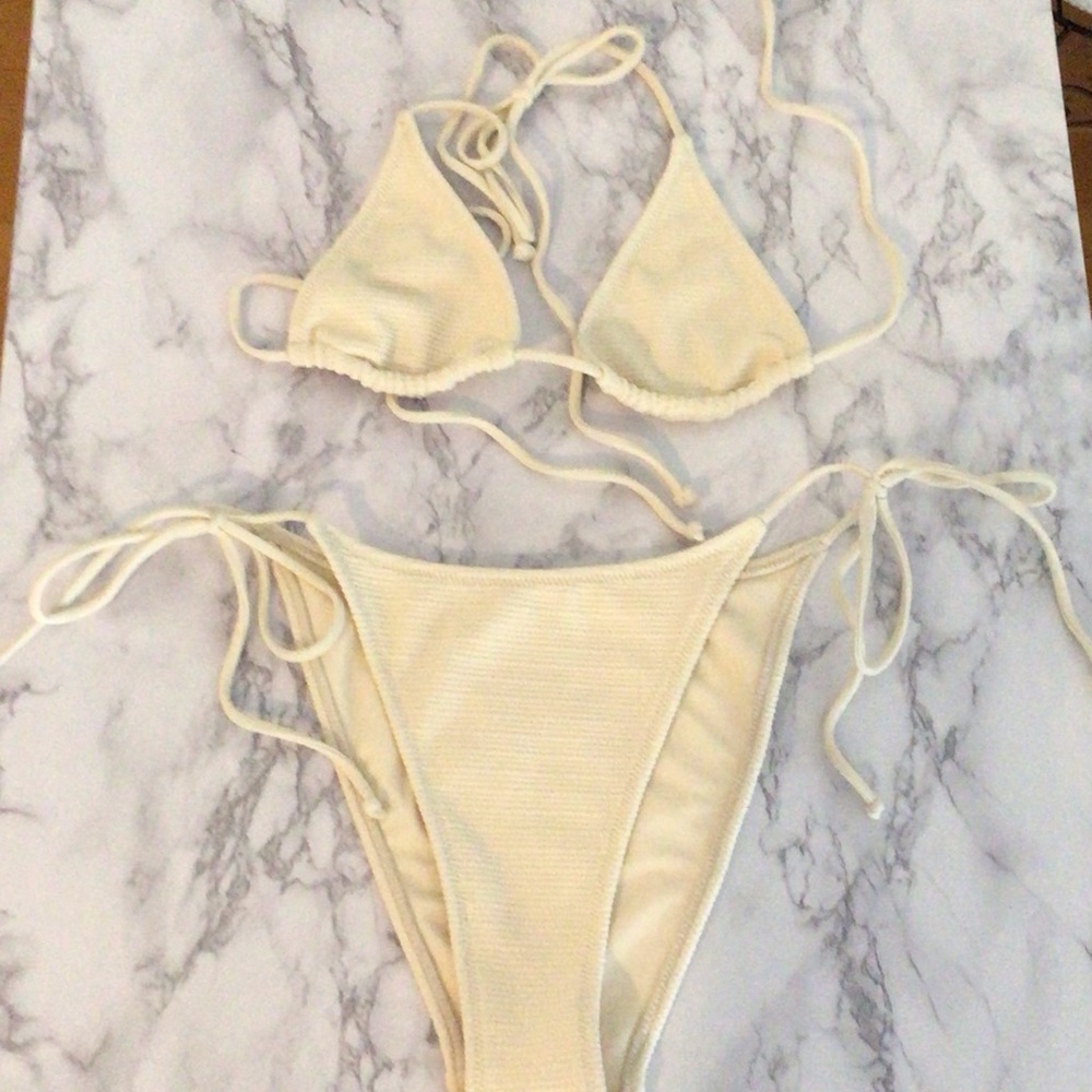 PacSun Two Piece Bikini Set Size XXS/XS